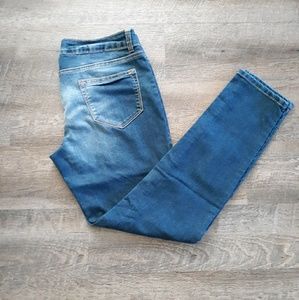 Maurices jegging medium short